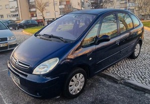 Citroën Picasso 1.6 HDI