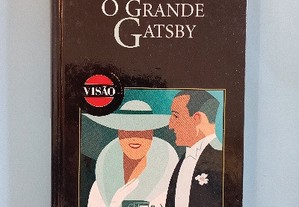 O grande Gatsby - F. Scott Fitzgerld