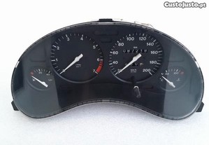 Quadrante / Conta Rotaçoes Opel Corsa B (S93)