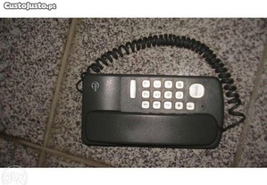 Telefone Iristel ergonômico