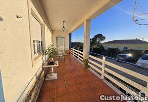 Moradia isolada T4 em Mafra de 230 m²