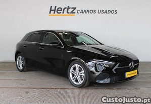 Mercedes-Benz 200 Progressive 1.4 163cv Aut.