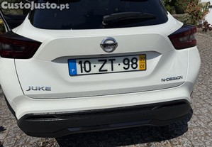 Nissan Juke N Desing - 20