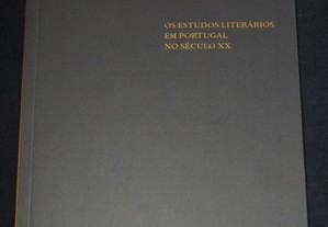Revista Estudos Literários em Portugal século XX