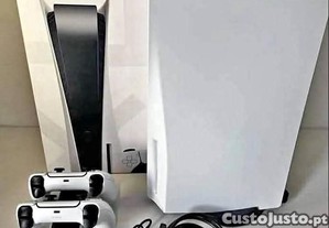PlayStation 5