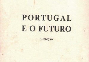 Portugal e o Futuro de António de Spínola