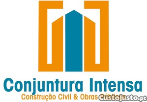 Pintor/a da Construção Civil Pombal Segunda a Sexta