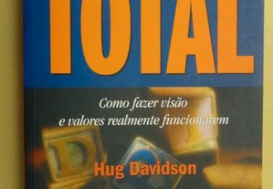 "Compromisso Total" de Hug Davidson