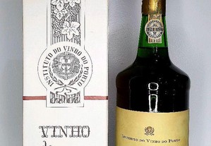 Instituto do Vinho do Porto - Porto Old Dry White