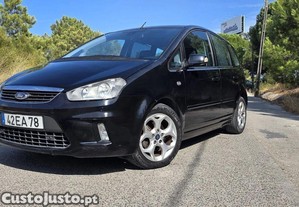 Ford C-Max 1.6 TDCi Titanium - 07