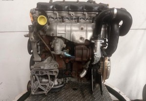 Motor completo NISSAN ALMERA II 2.2 DCI