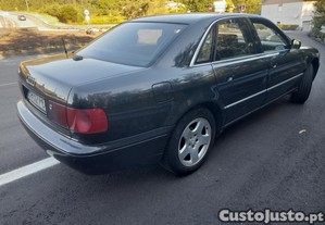 Audi A8 8 (D2) - 97