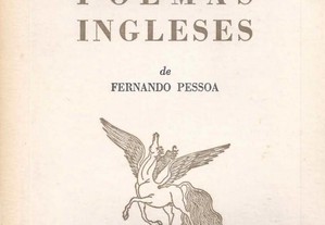 Poemas Ingleses de Fernando Pessoa (Poesia)