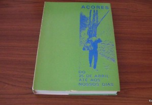 Açores: do 25 de Abril até aos nossos dias Cooperativa Arma Crítica, 1977