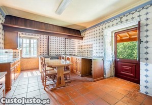 Quinta Da Chieira - Cinfães - Moradia T3...
