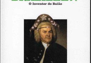 Por uns e outros. Was Bach Brazilian?