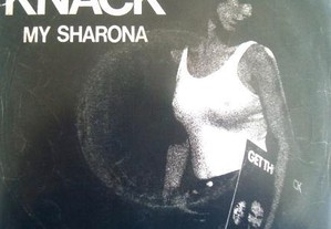 Vinyl The Knack - My Sharona