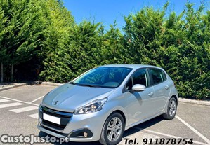 Peugeot 208 1.6 Blue HDi 100 Cv. - 15