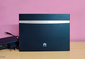 Huawei B525s-23a 4G 300mbps Router