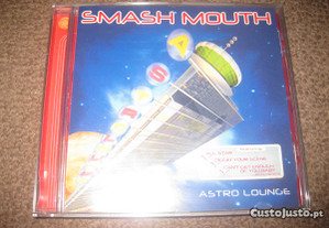 CD dos Smash Mouth "Astro Lounge" Portes Grátis!