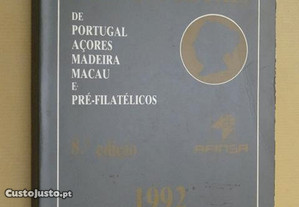 "Selos Postais - Portugal, Açores, Madeira..."