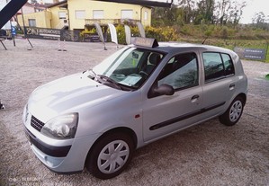 Renault Clio 1.2 16v DNautomoveis®