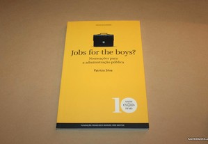Jobs for the boys?