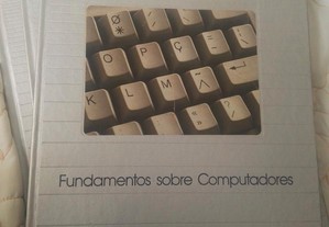 Enciclopedia de Computadores Fundamento sobre Computadores