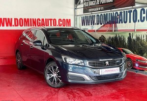 Peugeot 508 SW BLUE HDI BUSINESS PACK AUTO