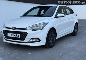 Hyundai i20 1.1 CRDI (IVA DEDUTVEL) - 17