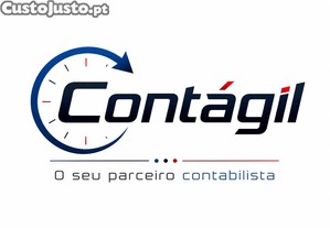 Contágil _ Contabilista Certificado _ Serviços _ Contabilidade, consultadoria, fiscalidade, processamento salarial