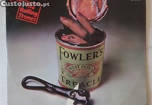 The Rolling Stones Sticky Fingers - Blues Rock