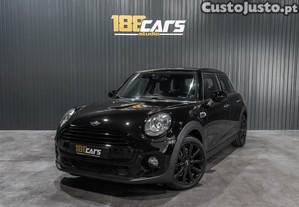 MINI Cooper D 5 Portas - 15