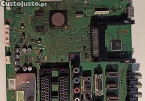 1-881-019-32 mainboard tv sony kdl-32bx300