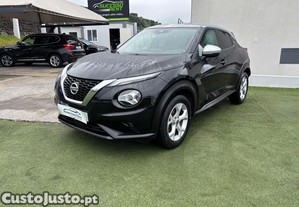 Nissan Juke 1.0 dig-t n-connecta nav.+twotone nc - 21