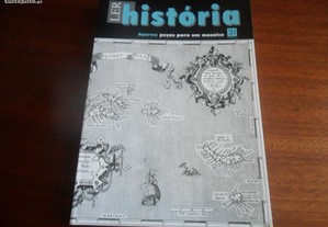 Revista Ler História-Açores: Peças para um Mosaico