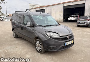 Fiat Doblo 1.3 D Multijet de 2019
