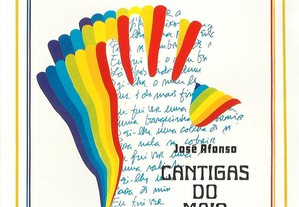 José Afonso - Cantigas do Maio (Série Ouro)