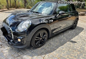 MINI Cooper John Cooper Works - 15