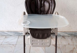 Cadeira de Papa para Bebé