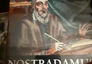 Nostradamus dvd