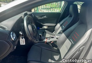 Mercedes-Benz A 180 180 D - 16
