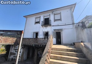 Moradia T6 Viana do Castelo