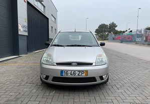 Ford Fiesta (Fiesta)