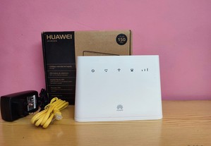 Huawei B310 4G Router
