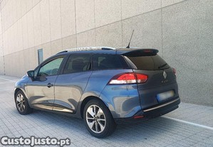 Renault Clio sport tourier - 17