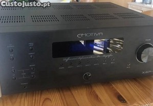 Pré-amplificador Emotiva XSP-1 Gen 2