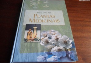 "Novo Guia das Plantas Medicinais"