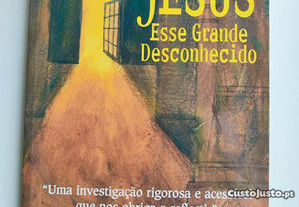 Jesus, esse grande desconhecido de Juan Arias
