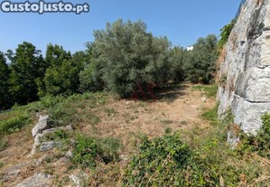 Terreno Para Construção Com 410 M² Em Travassós, Fafe